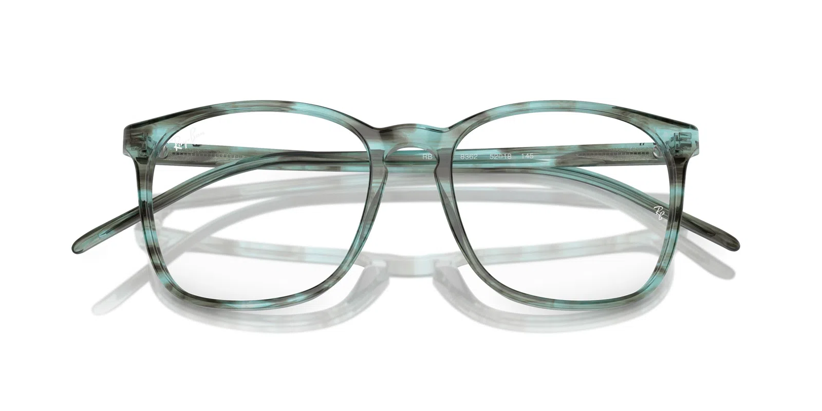 Ray-Ban 5387 Eyeglasses - view 90